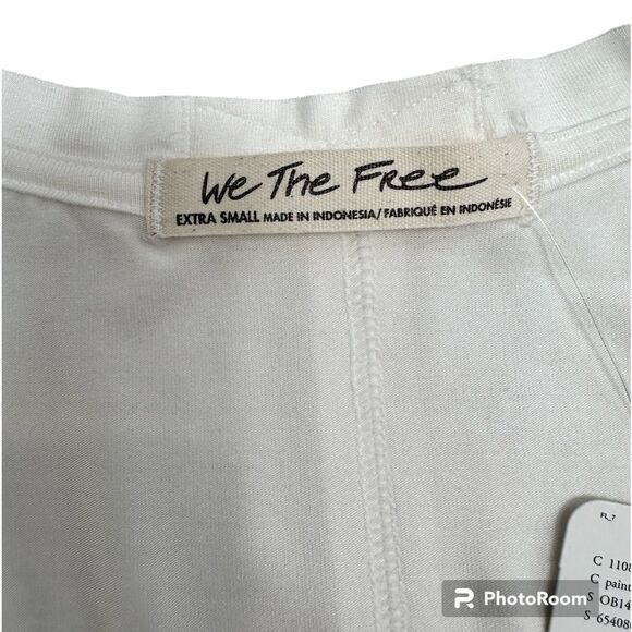 FREE PEOPLE Moon Dance Tank, Size XSMALL - Picture 8 of 12